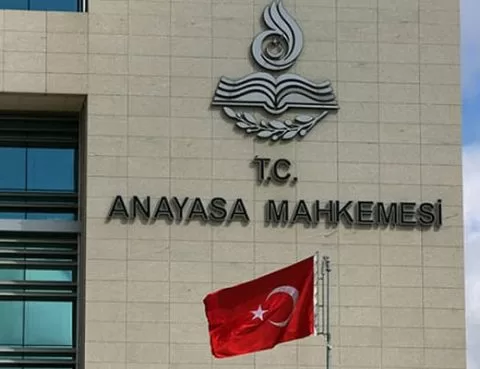 anayasa mahkemesine bireysel başvuru